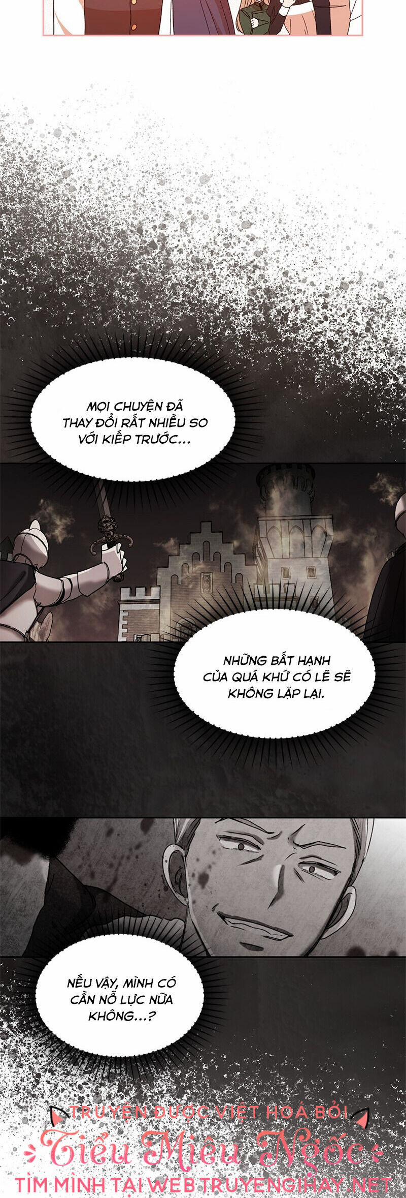 Ta Muốn Biến Phu Quân Thành Bá Chủ 88 trang 13