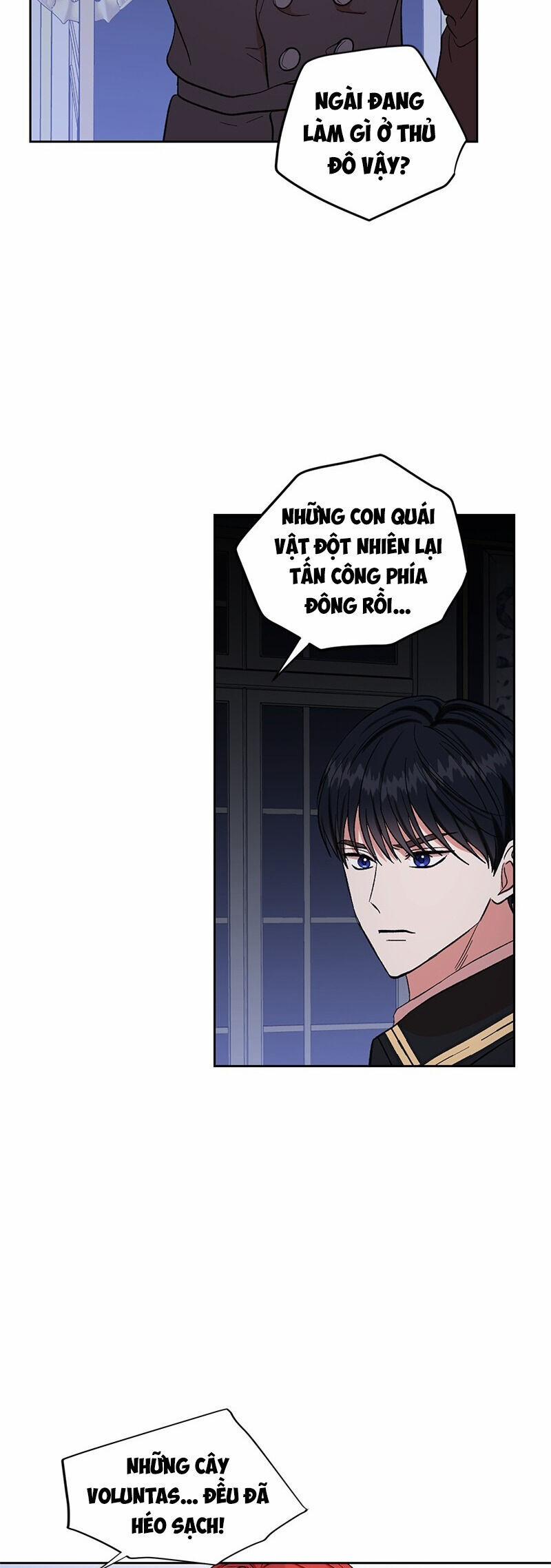 Ta Muốn Biến Phu Quân Thành Bá Chủ 88 trang 22