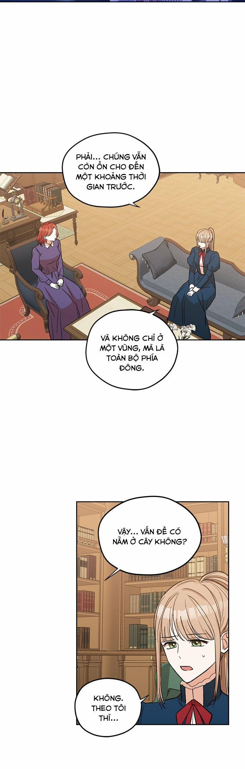 Ta Muốn Biến Phu Quân Thành Bá Chủ 88 trang 26