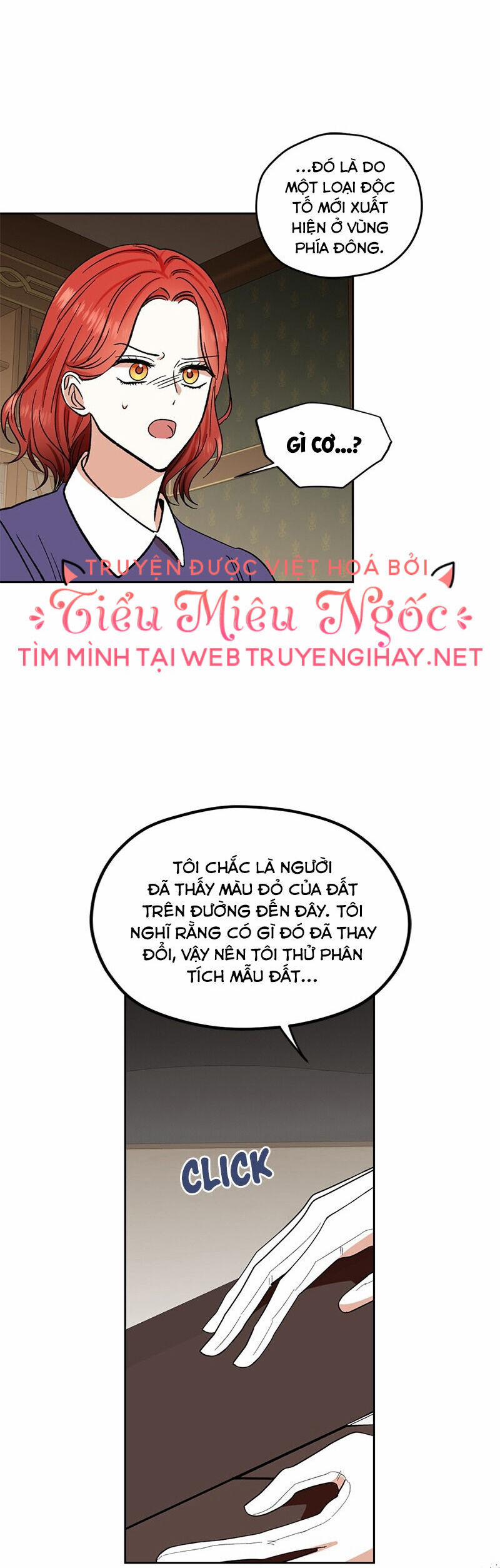 Ta Muốn Biến Phu Quân Thành Bá Chủ 88 trang 27