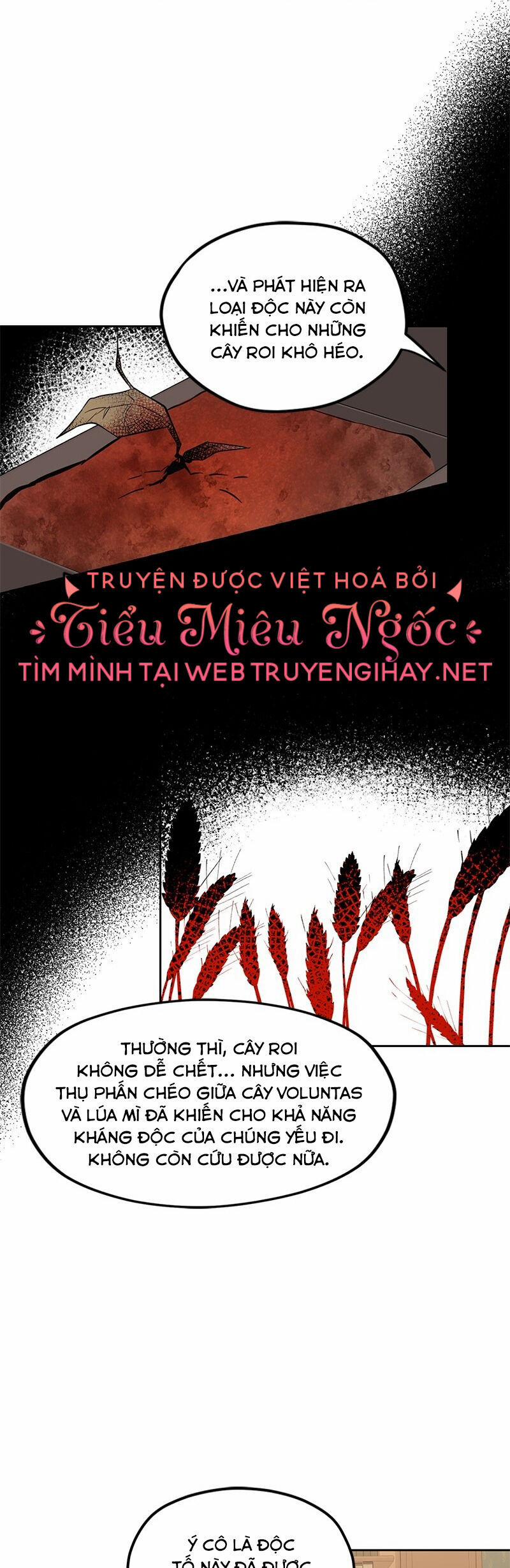 Ta Muốn Biến Phu Quân Thành Bá Chủ 88 trang 28