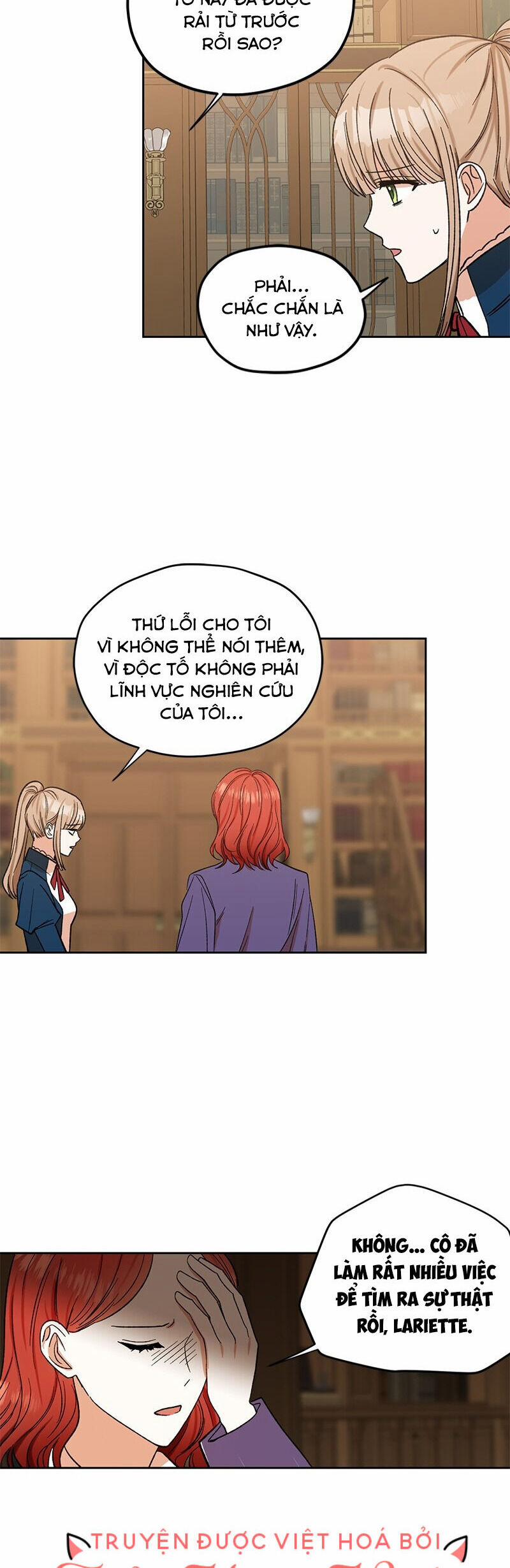 Ta Muốn Biến Phu Quân Thành Bá Chủ 88 trang 29