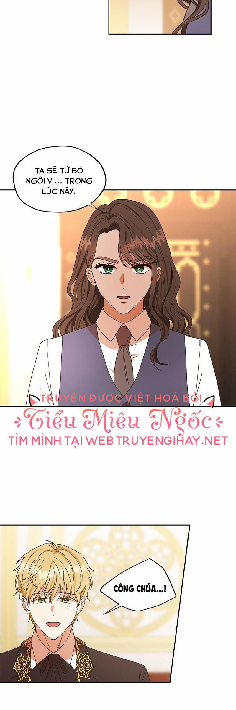 Ta Muốn Biến Phu Quân Thành Bá Chủ 88 trang 3