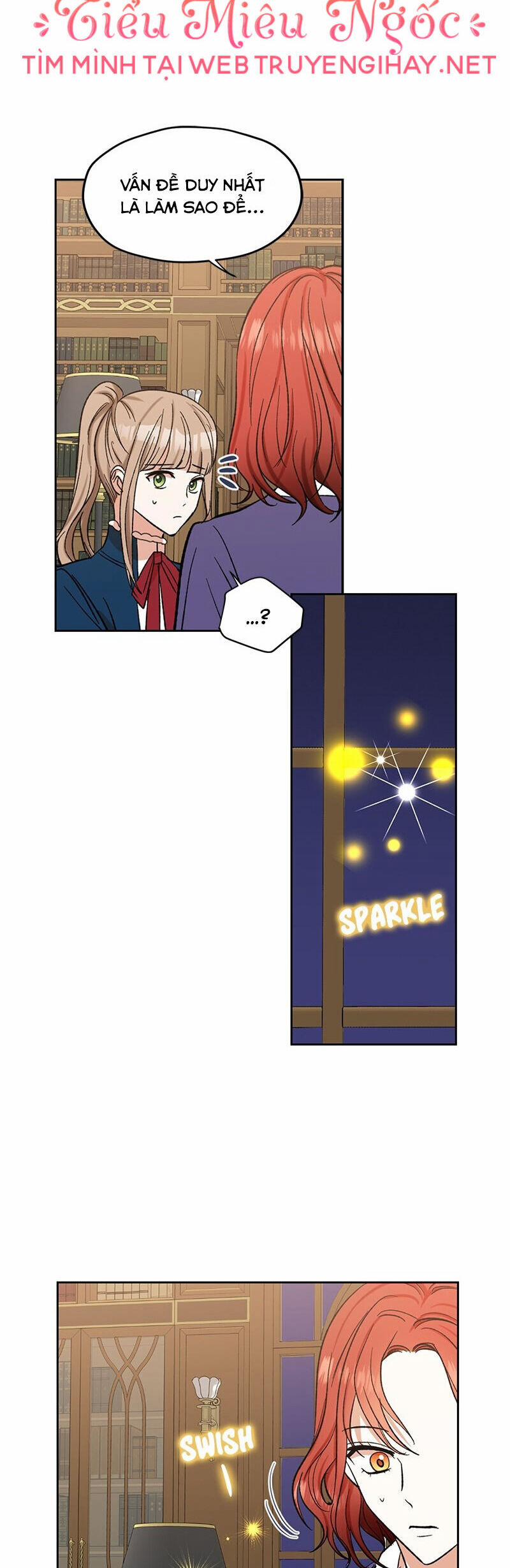 Ta Muốn Biến Phu Quân Thành Bá Chủ 88 trang 30