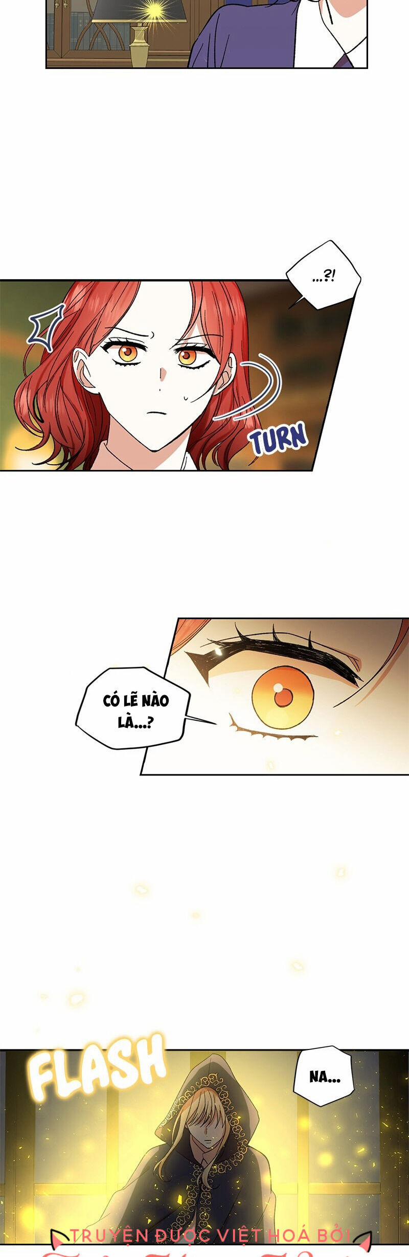 Ta Muốn Biến Phu Quân Thành Bá Chủ 88 trang 31