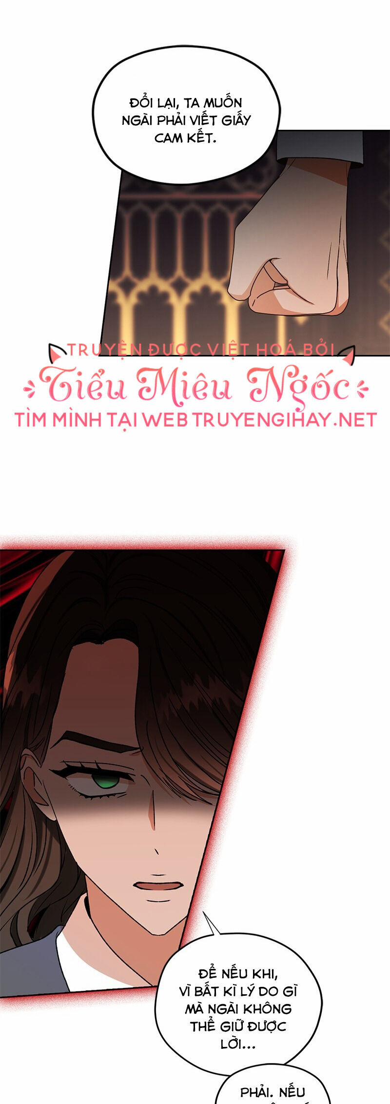 Ta Muốn Biến Phu Quân Thành Bá Chủ 88 trang 4