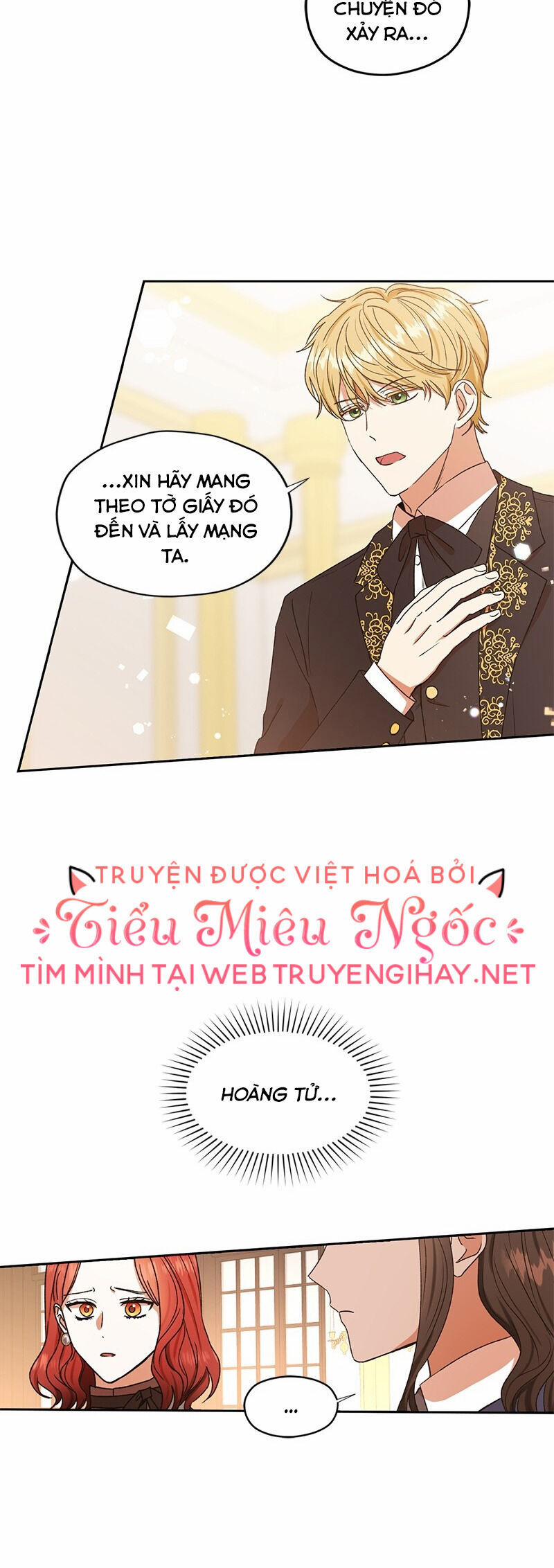 Ta Muốn Biến Phu Quân Thành Bá Chủ 88 trang 5