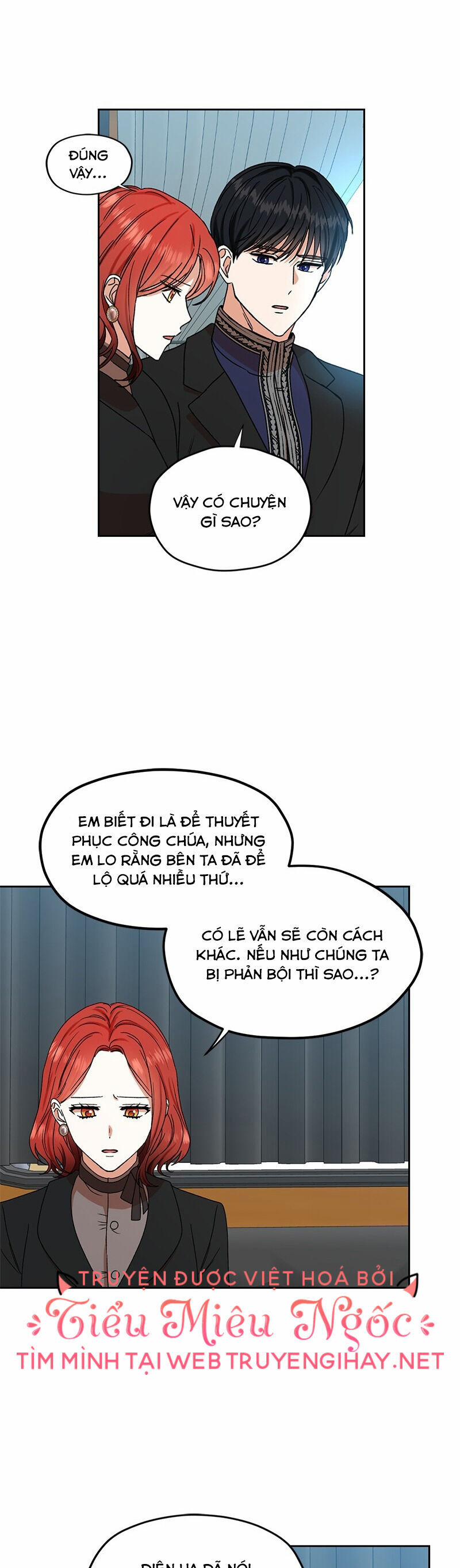 Ta Muốn Biến Phu Quân Thành Bá Chủ 88 trang 8