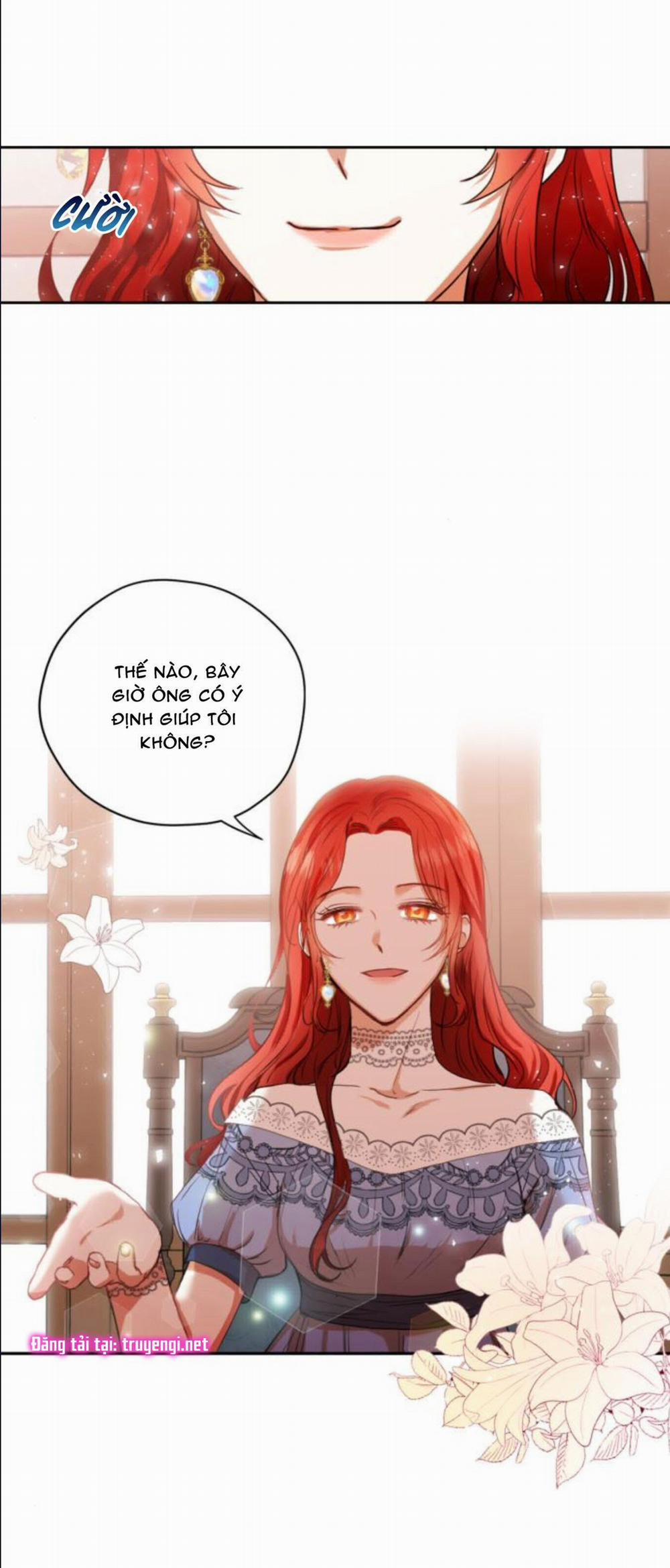 Ta Muốn Biến Phu Quân Thành Bá Chủ 9.1 trang 19