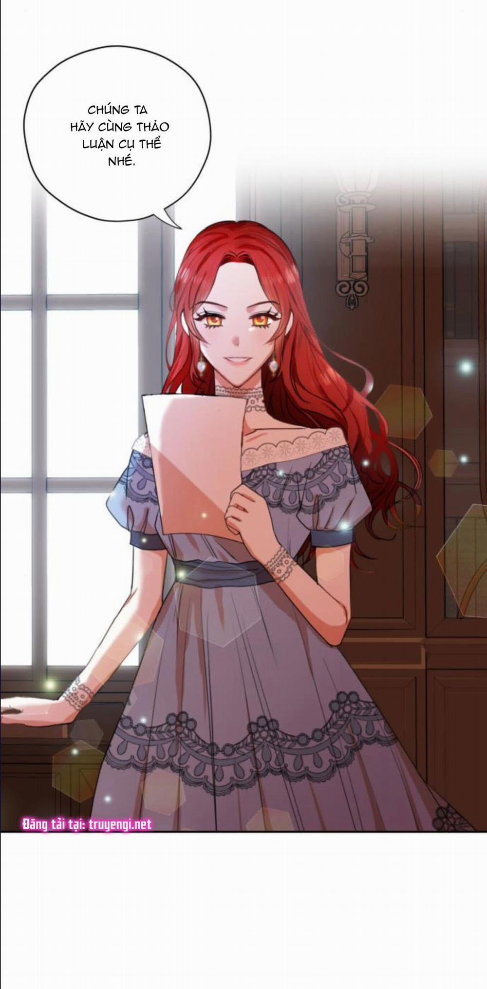 Ta Muốn Biến Phu Quân Thành Bá Chủ 9.1 trang 22