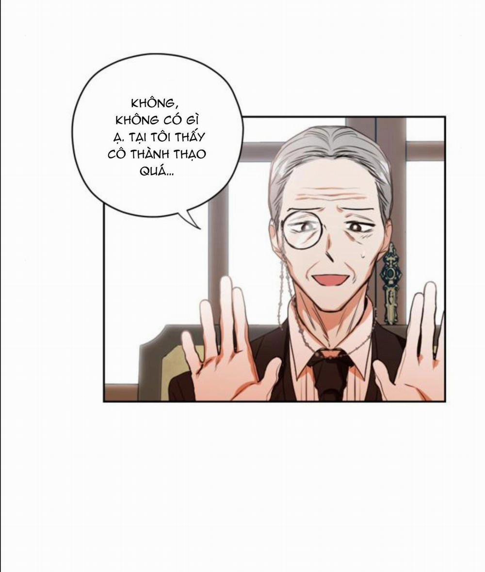 Ta Muốn Biến Phu Quân Thành Bá Chủ 9.1 trang 29