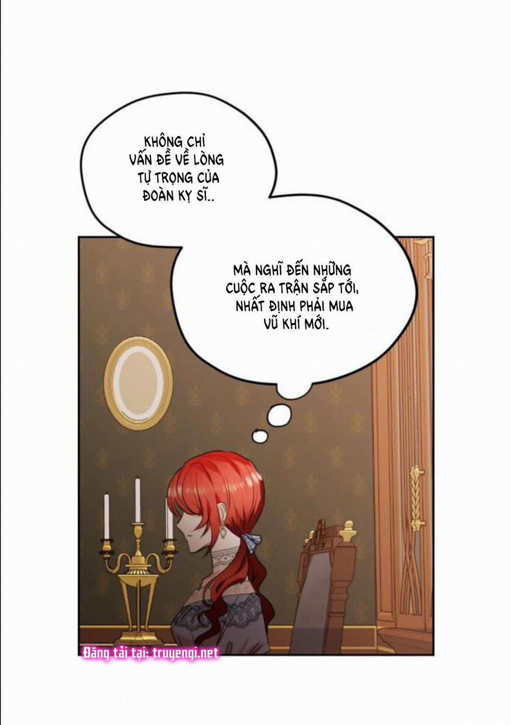 Ta Muốn Biến Phu Quân Thành Bá Chủ 9.2 trang 11