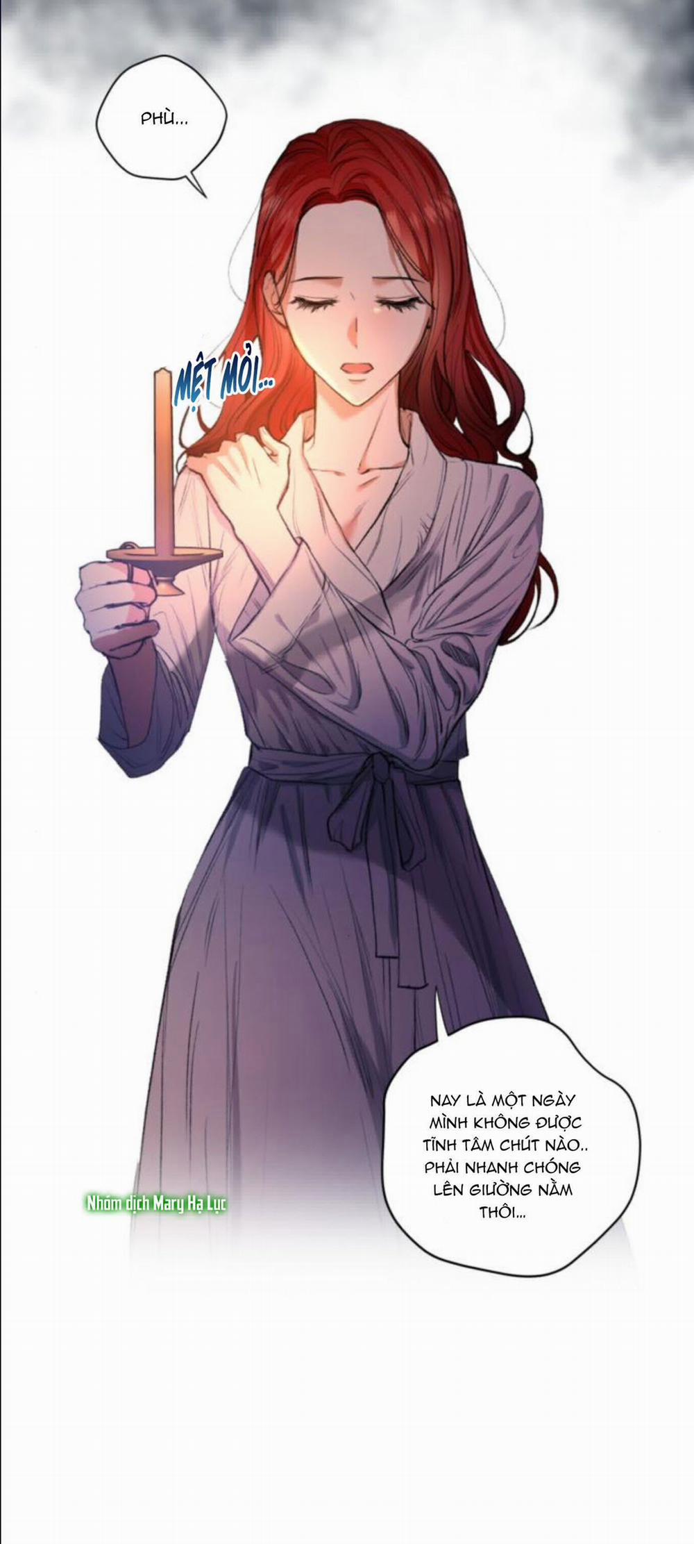 Ta Muốn Biến Phu Quân Thành Bá Chủ 9.2 trang 27