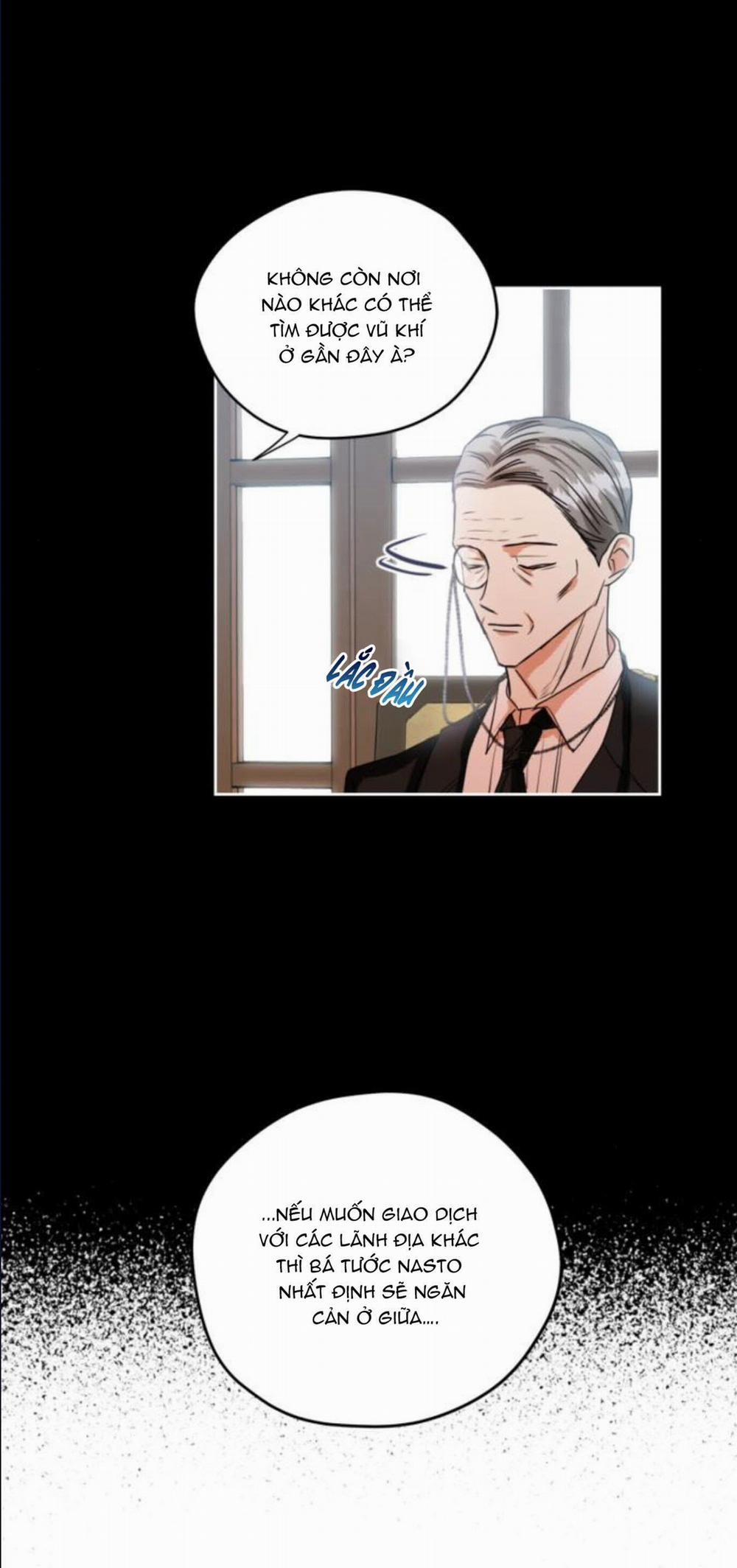 Ta Muốn Biến Phu Quân Thành Bá Chủ 9.2 trang 7