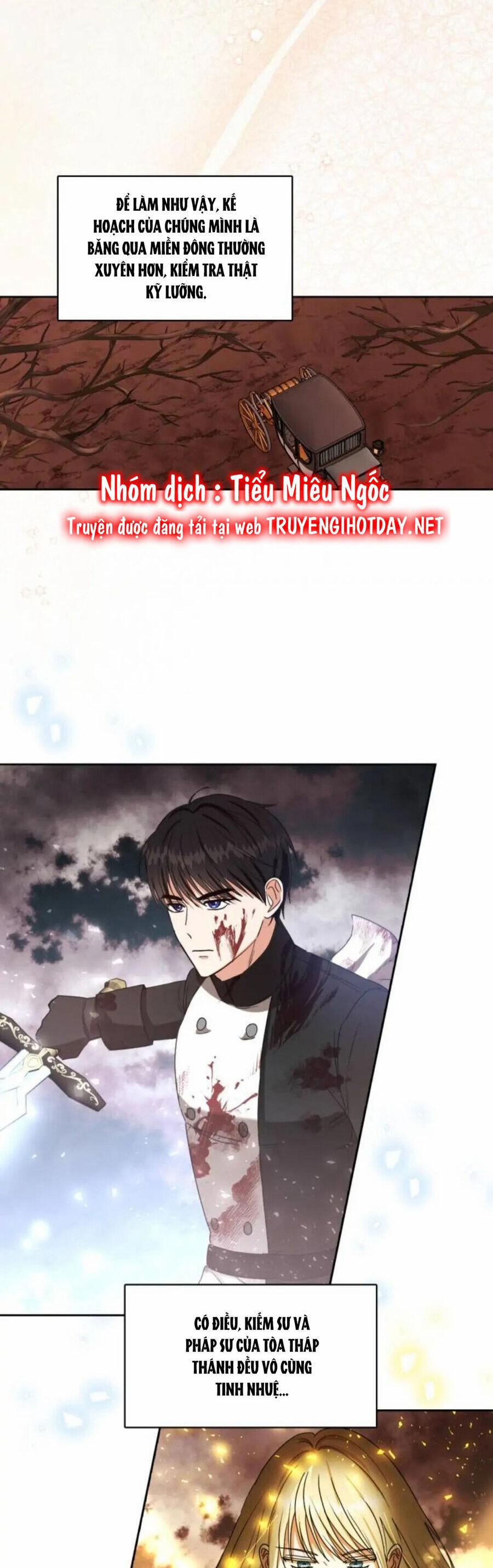 Ta Muốn Biến Phu Quân Thành Bá Chủ 91 trang 10