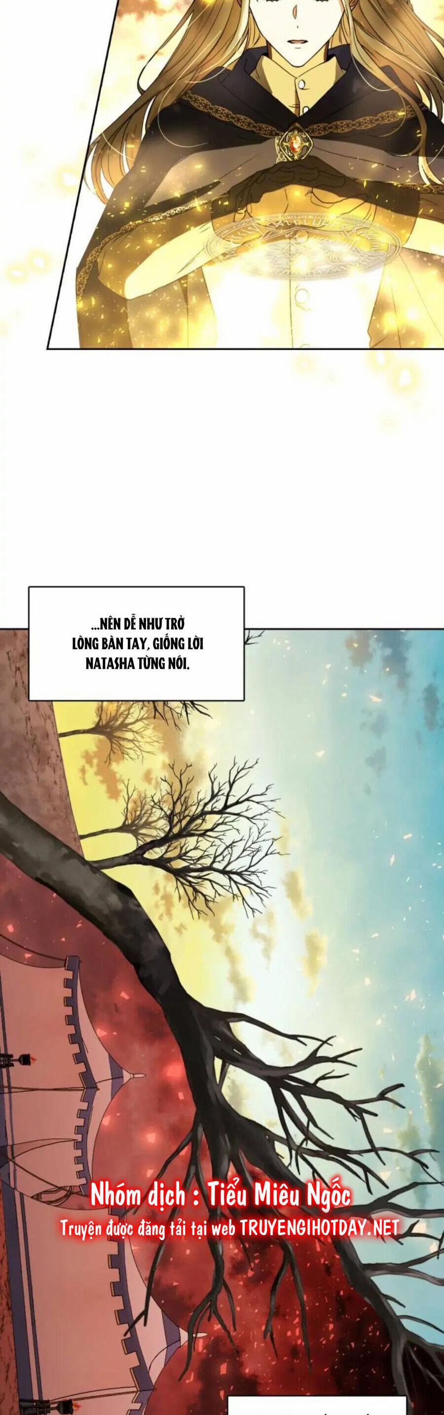 Ta Muốn Biến Phu Quân Thành Bá Chủ 91 trang 11