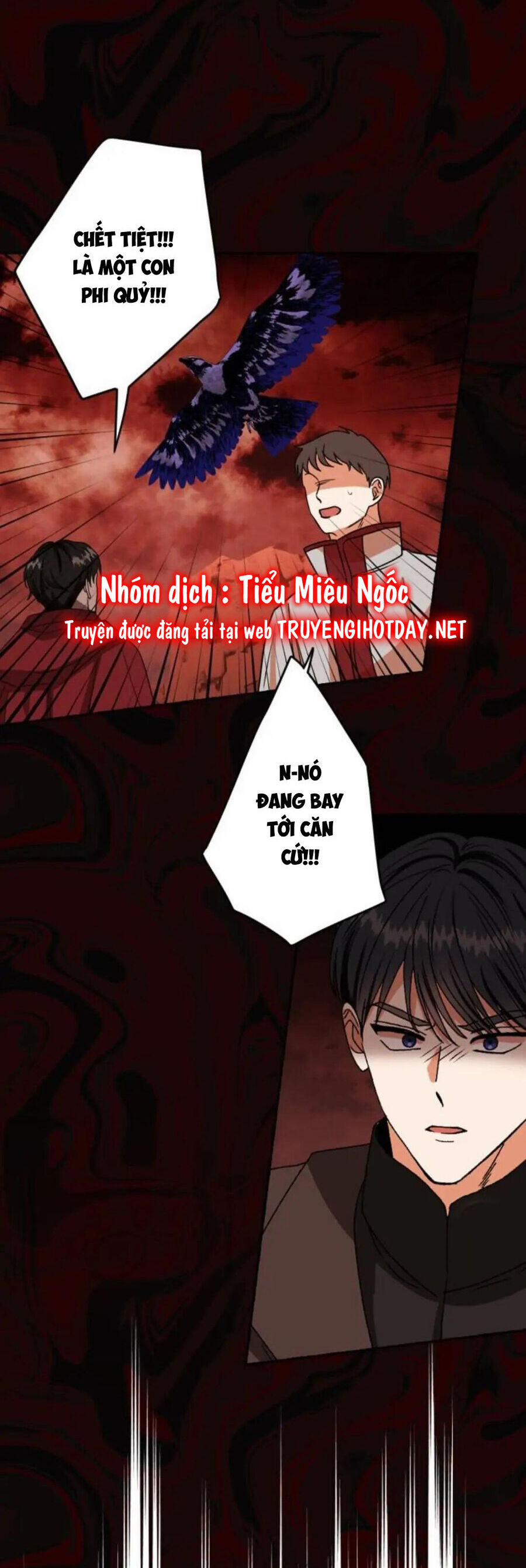 Ta Muốn Biến Phu Quân Thành Bá Chủ 91 trang 16