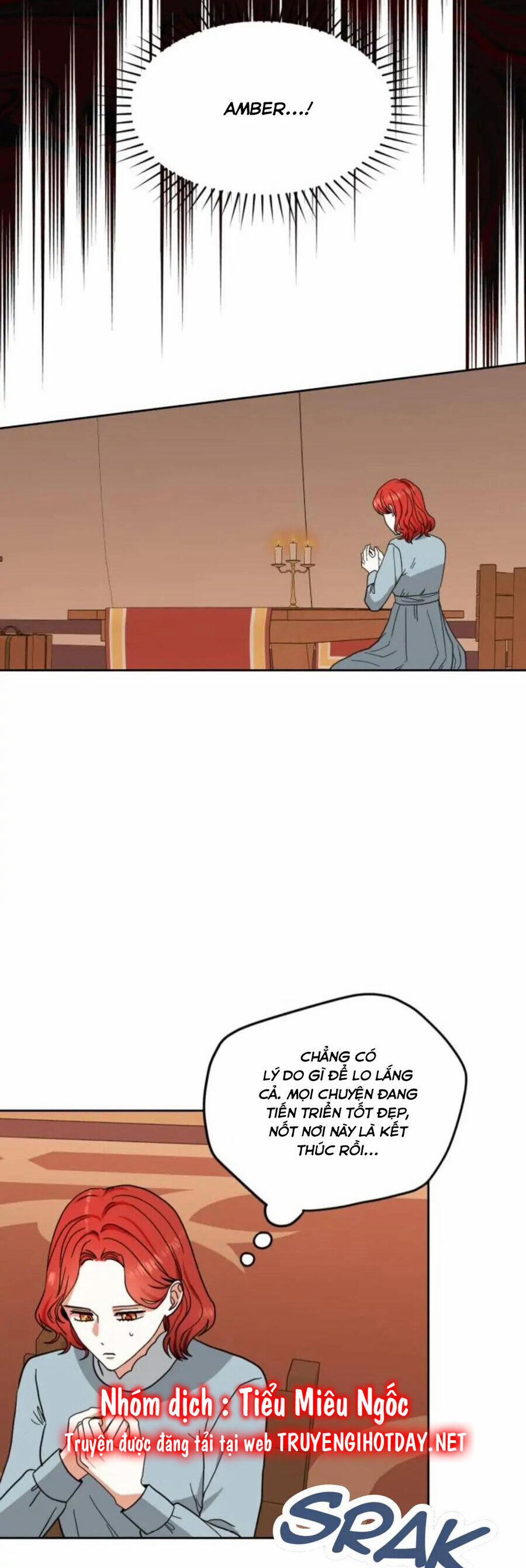 Ta Muốn Biến Phu Quân Thành Bá Chủ 91 trang 17