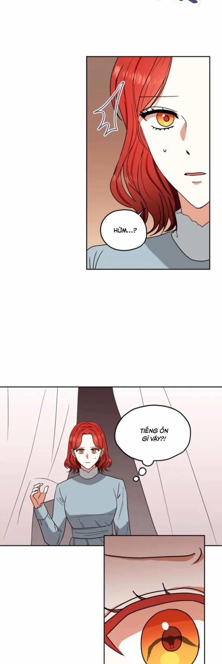 Ta Muốn Biến Phu Quân Thành Bá Chủ 91 trang 18