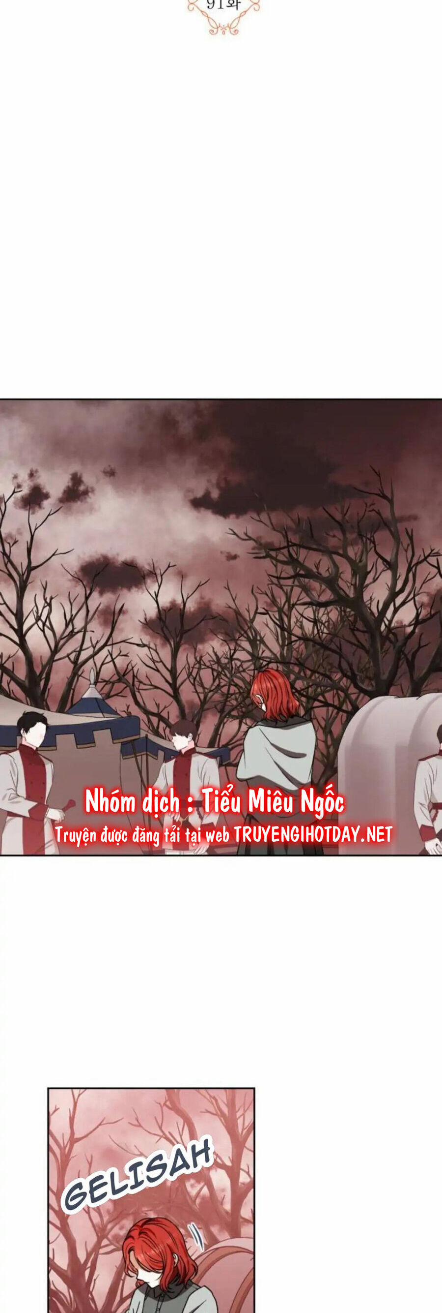 Ta Muốn Biến Phu Quân Thành Bá Chủ 91 trang 2