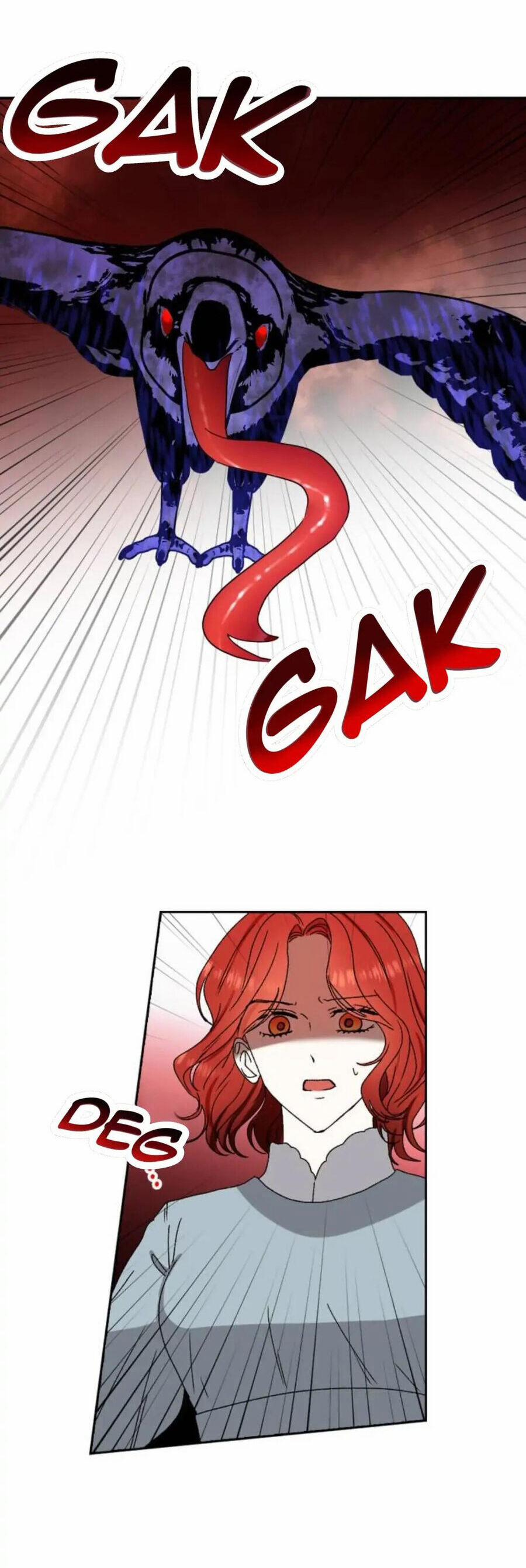 Ta Muốn Biến Phu Quân Thành Bá Chủ 91 trang 21