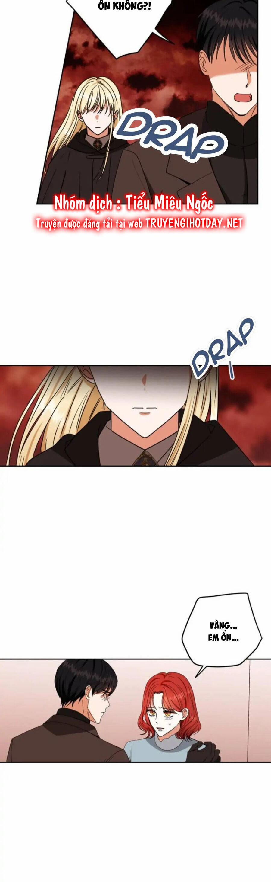 Ta Muốn Biến Phu Quân Thành Bá Chủ 91 trang 25