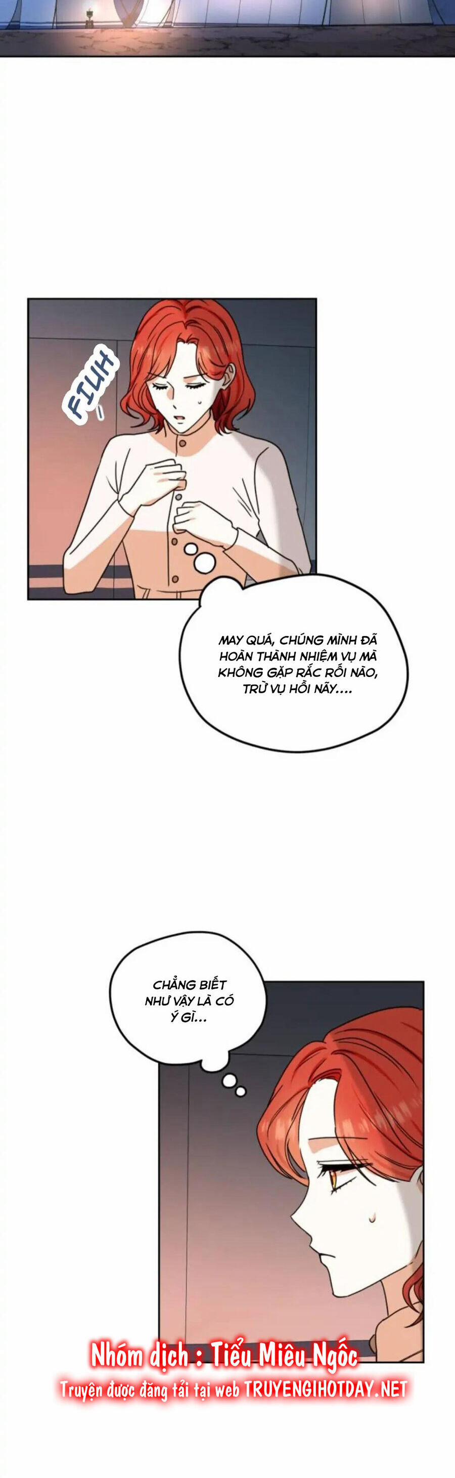 Ta Muốn Biến Phu Quân Thành Bá Chủ 91 trang 27