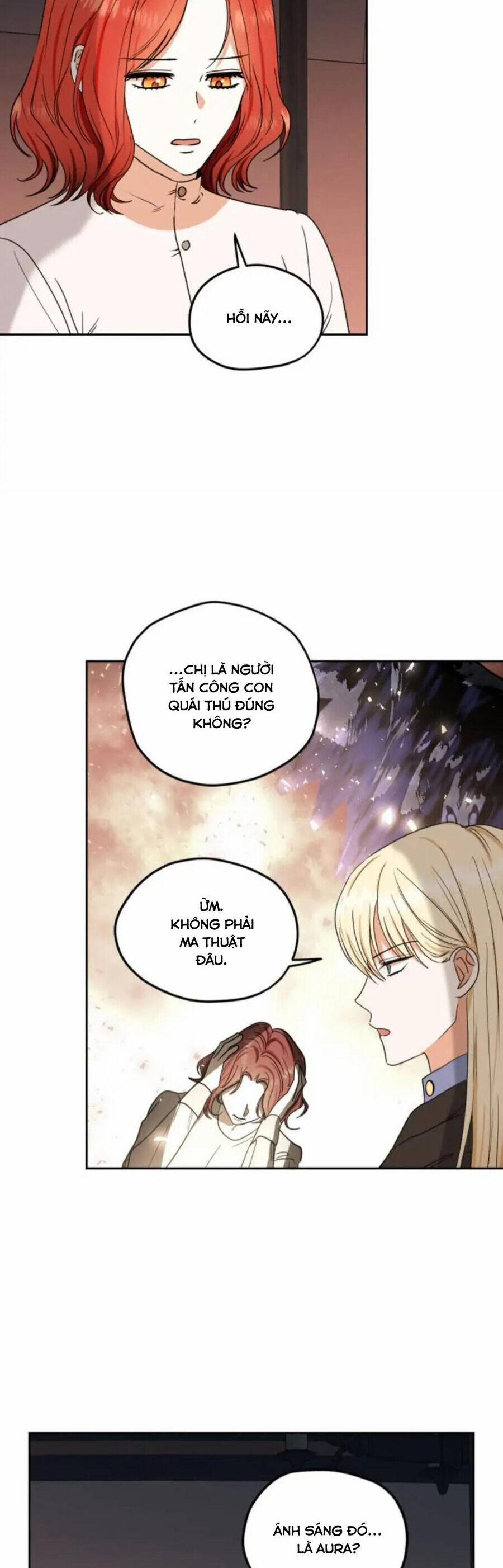 Ta Muốn Biến Phu Quân Thành Bá Chủ 91 trang 29