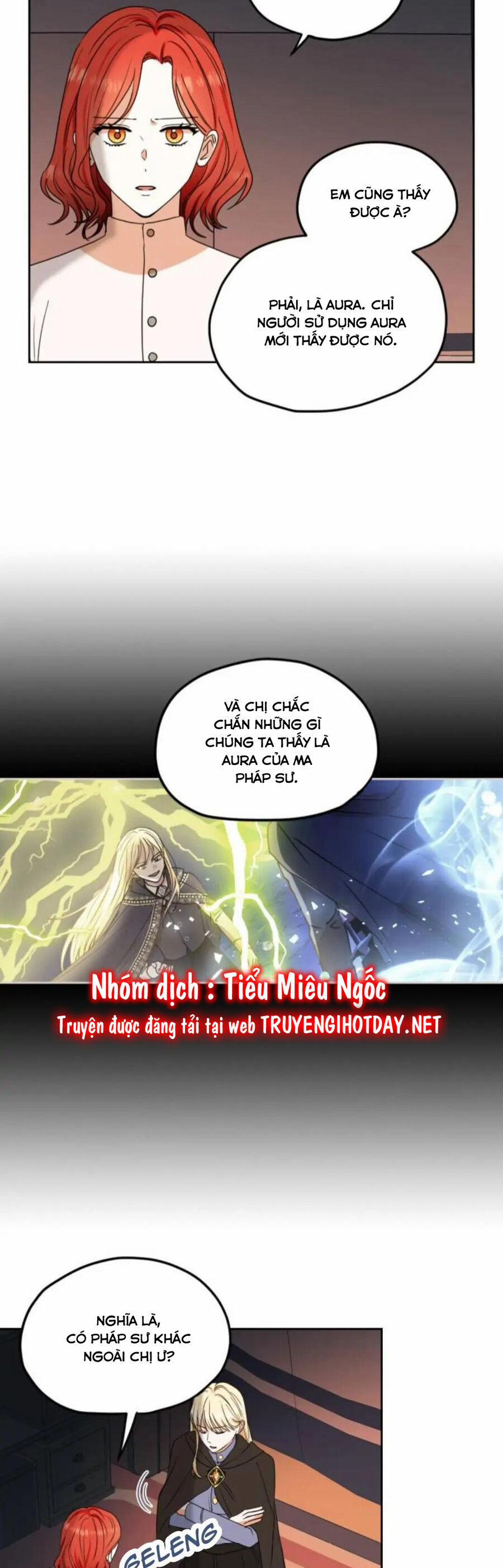 Ta Muốn Biến Phu Quân Thành Bá Chủ 91 trang 30