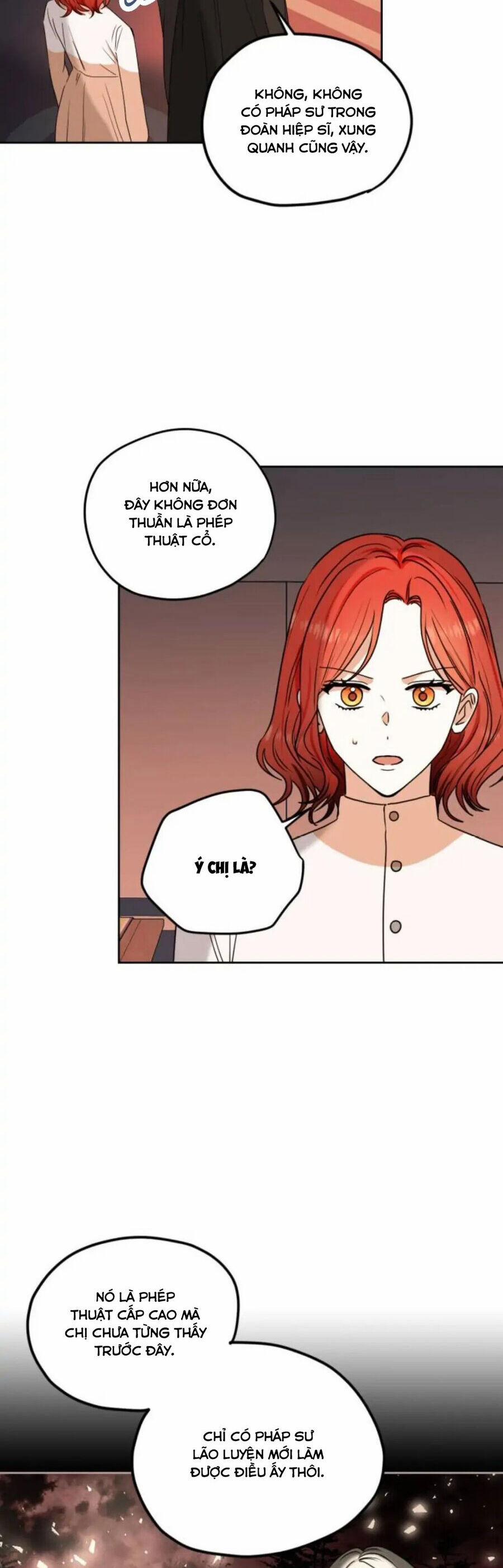 Ta Muốn Biến Phu Quân Thành Bá Chủ 91 trang 31