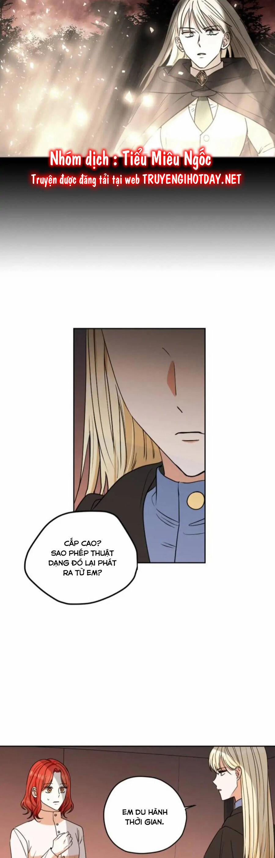 Ta Muốn Biến Phu Quân Thành Bá Chủ 91 trang 32