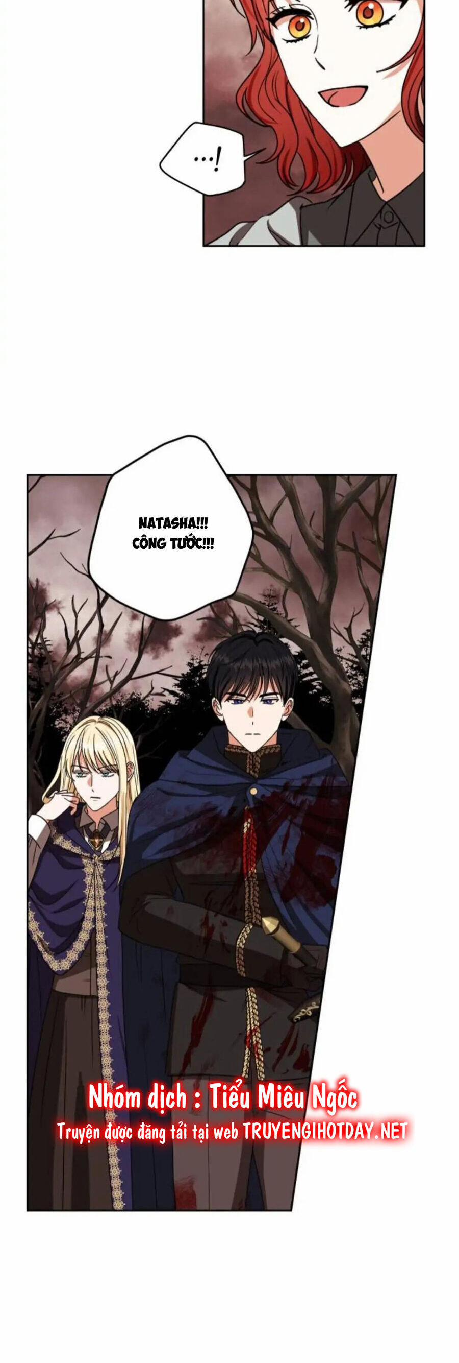 Ta Muốn Biến Phu Quân Thành Bá Chủ 91 trang 5