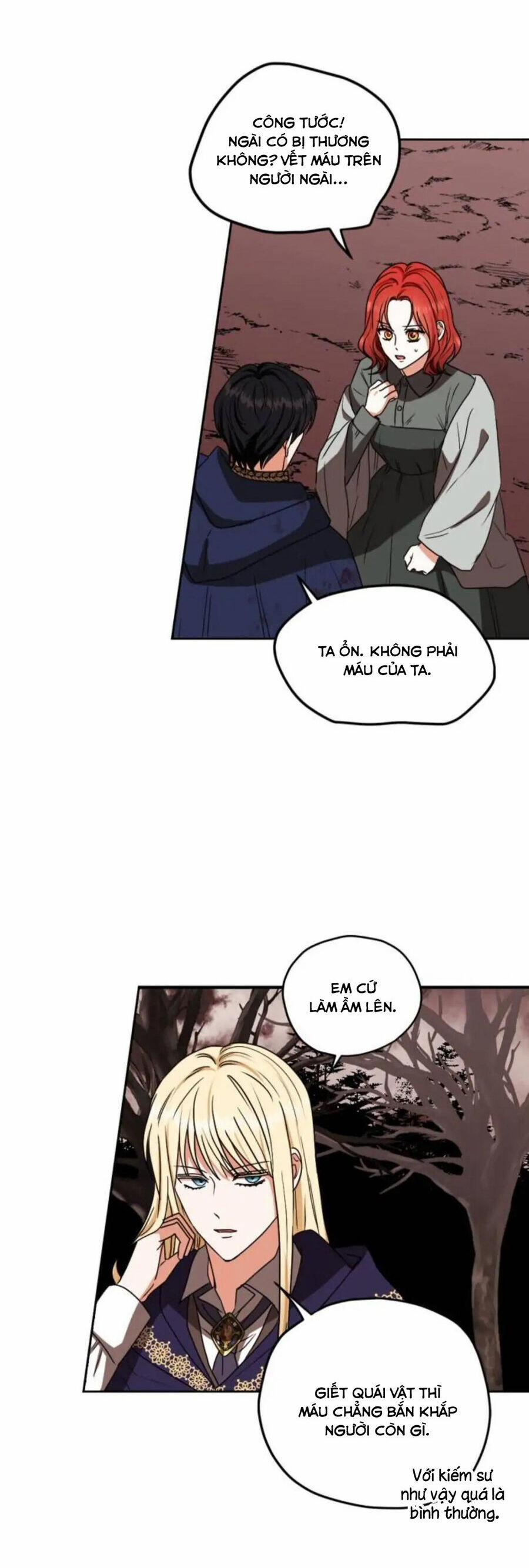 Ta Muốn Biến Phu Quân Thành Bá Chủ 91 trang 6