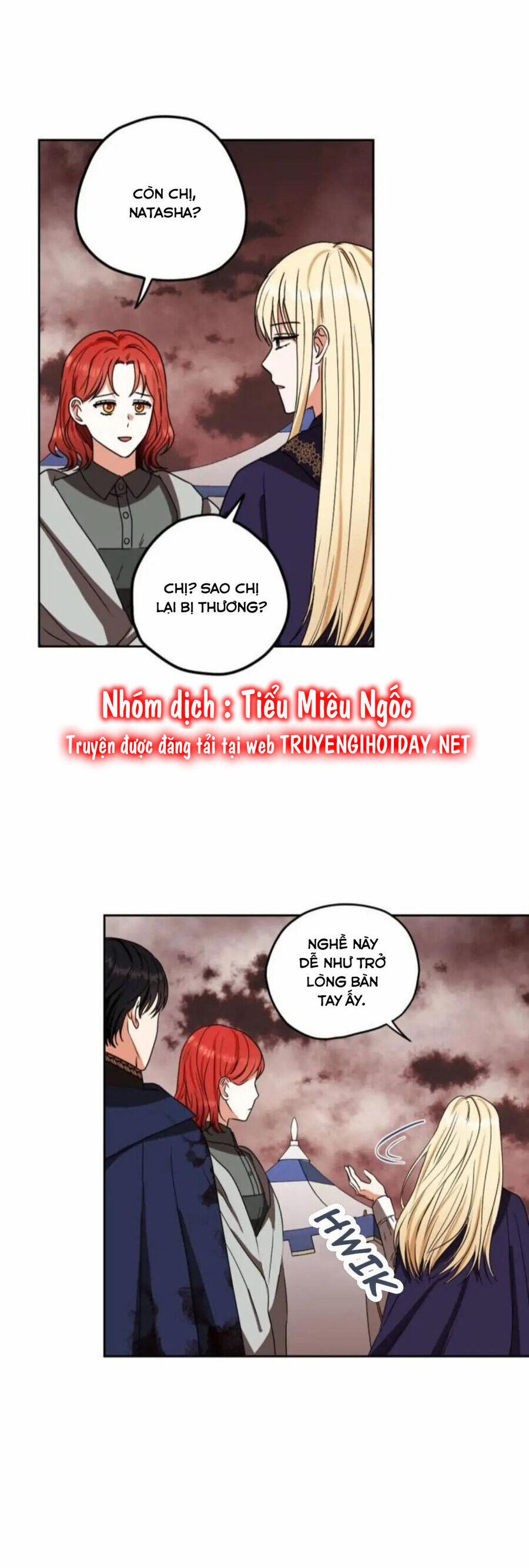 Ta Muốn Biến Phu Quân Thành Bá Chủ 91 trang 7