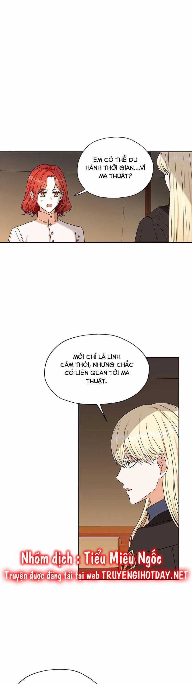 Ta Muốn Biến Phu Quân Thành Bá Chủ 92 trang 0