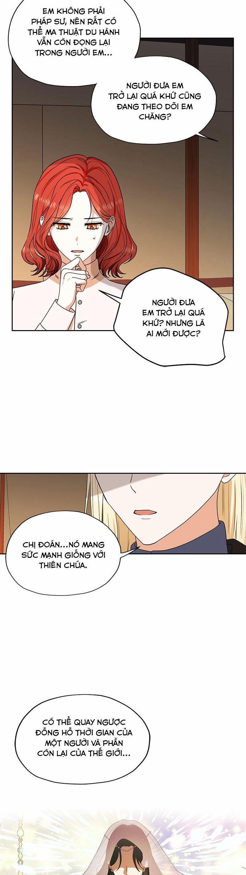 Ta Muốn Biến Phu Quân Thành Bá Chủ 92 trang 1