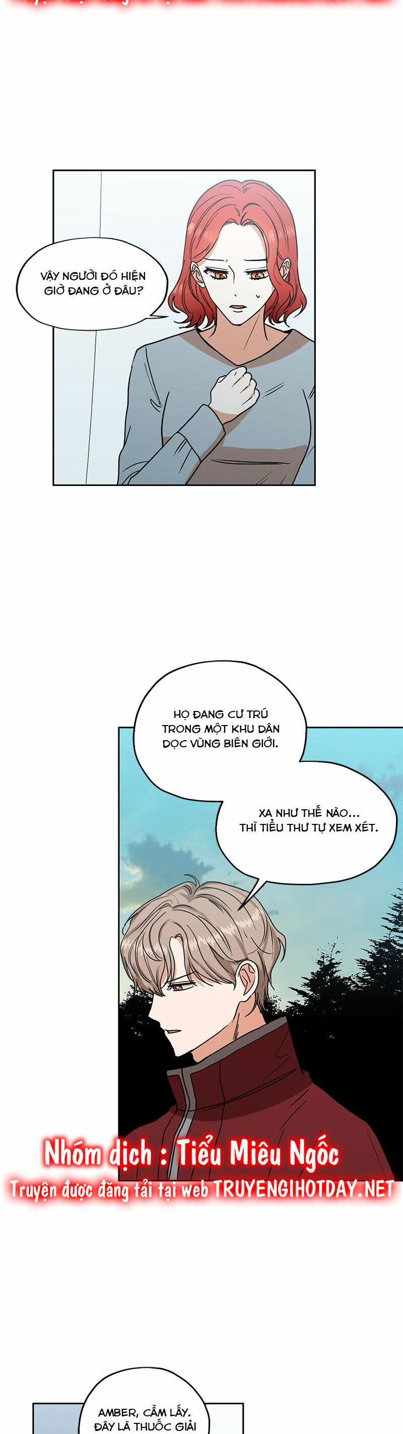 Ta Muốn Biến Phu Quân Thành Bá Chủ 92 trang 10