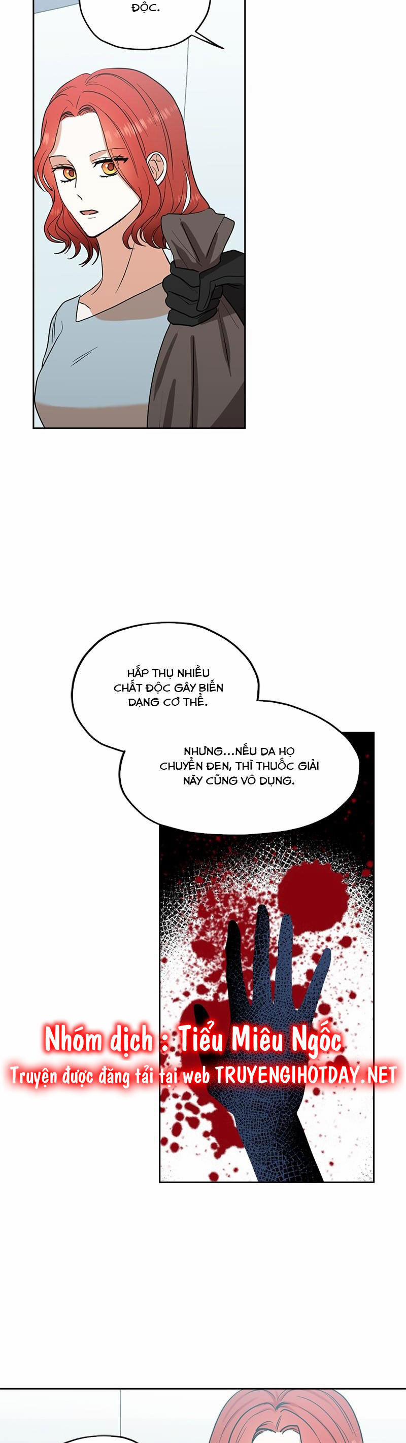 Ta Muốn Biến Phu Quân Thành Bá Chủ 92 trang 11