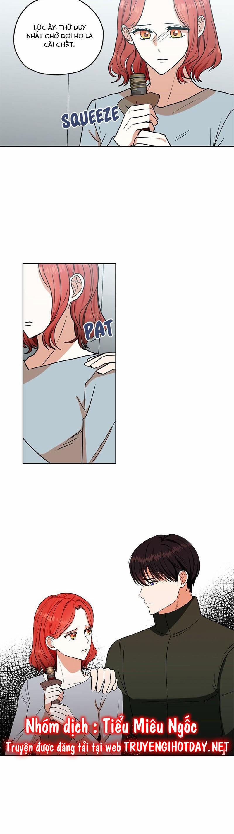 Ta Muốn Biến Phu Quân Thành Bá Chủ 92 trang 12