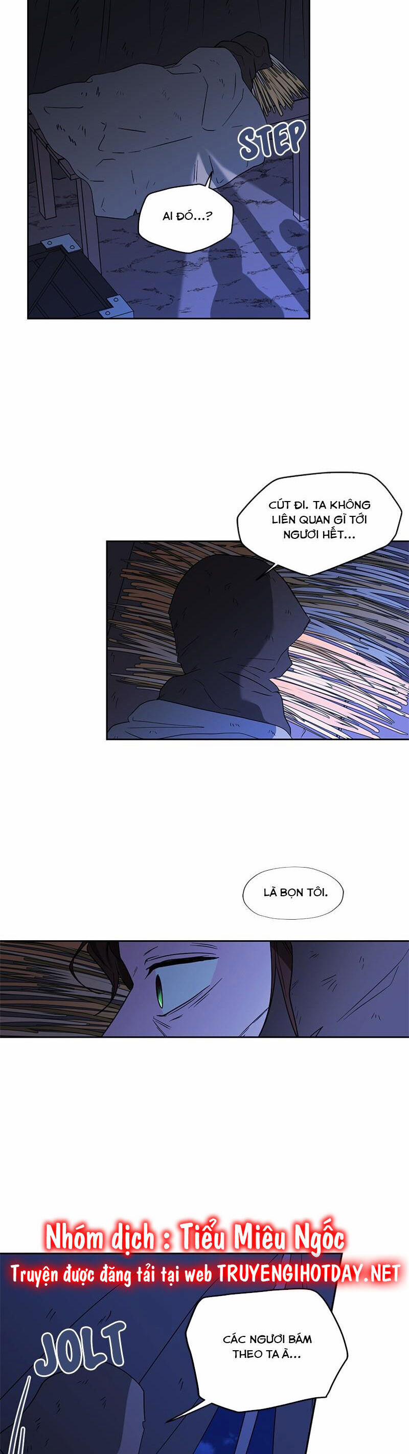 Ta Muốn Biến Phu Quân Thành Bá Chủ 92 trang 14