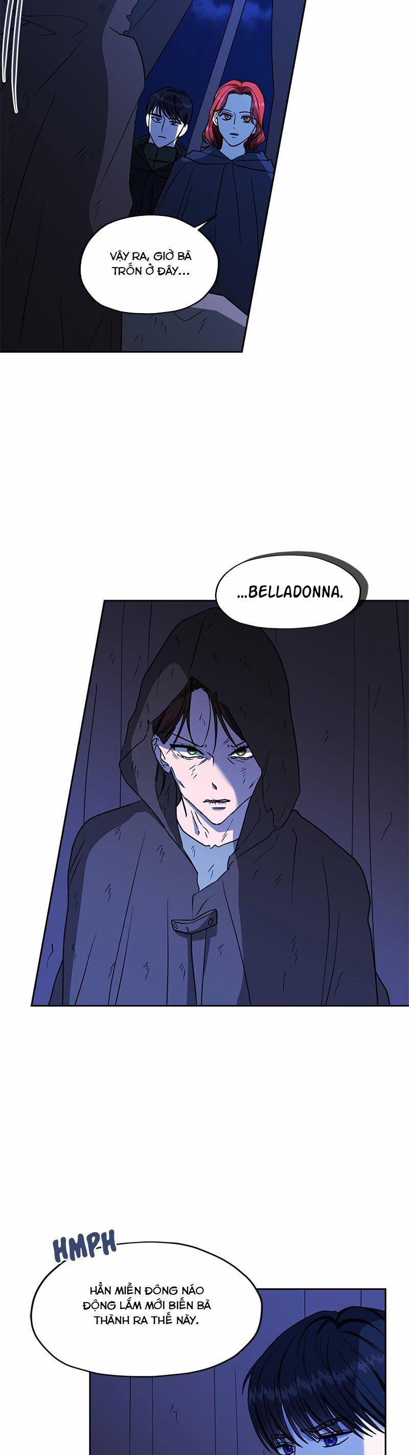 Ta Muốn Biến Phu Quân Thành Bá Chủ 92 trang 15