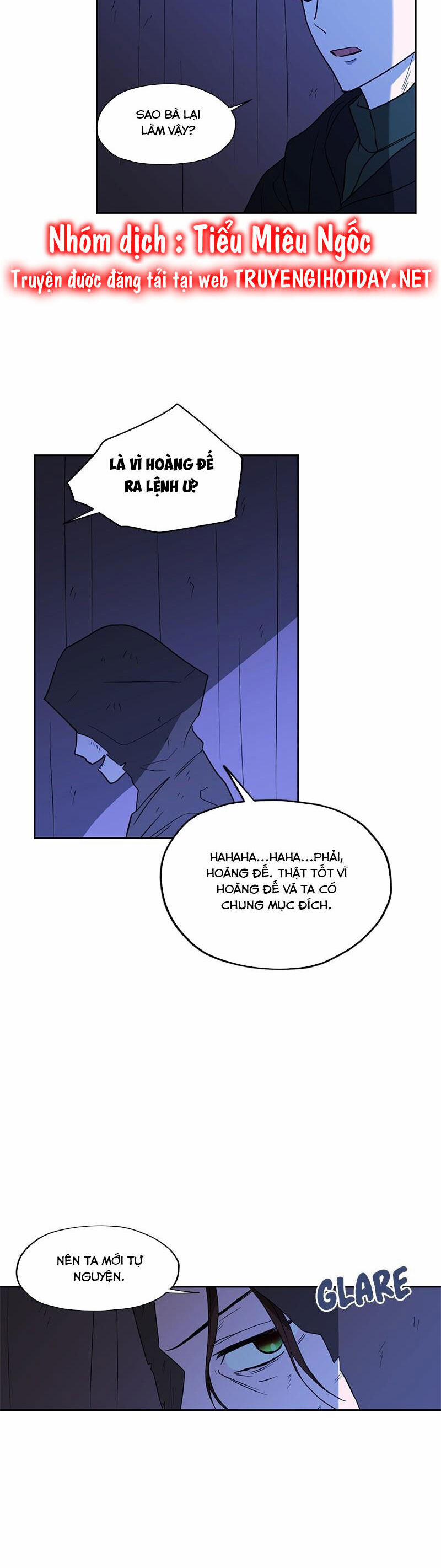 Ta Muốn Biến Phu Quân Thành Bá Chủ 92 trang 16