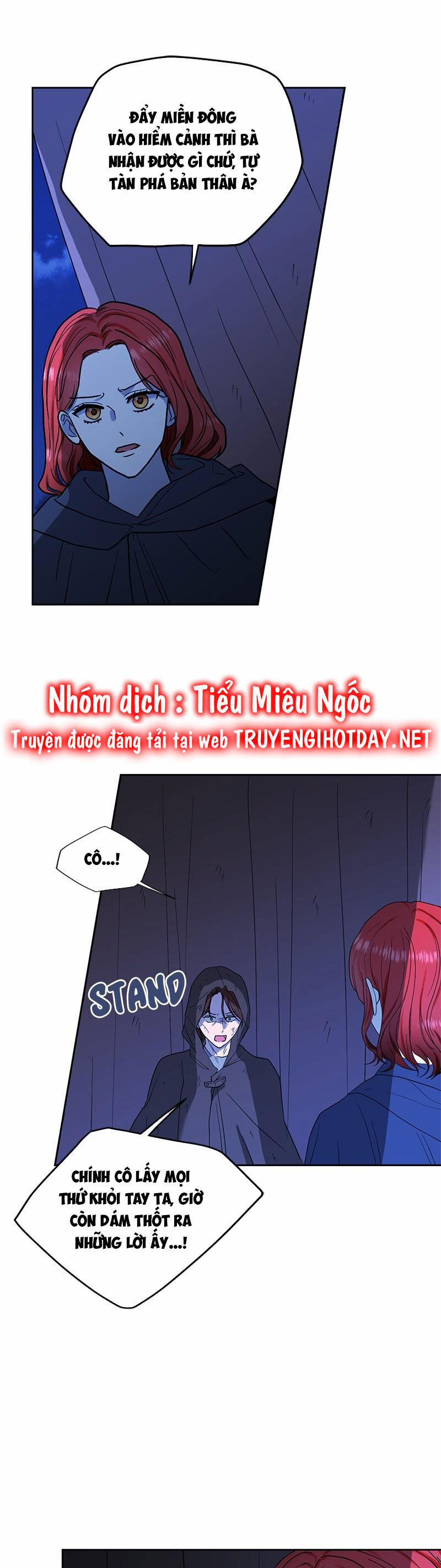 Ta Muốn Biến Phu Quân Thành Bá Chủ 92 trang 17