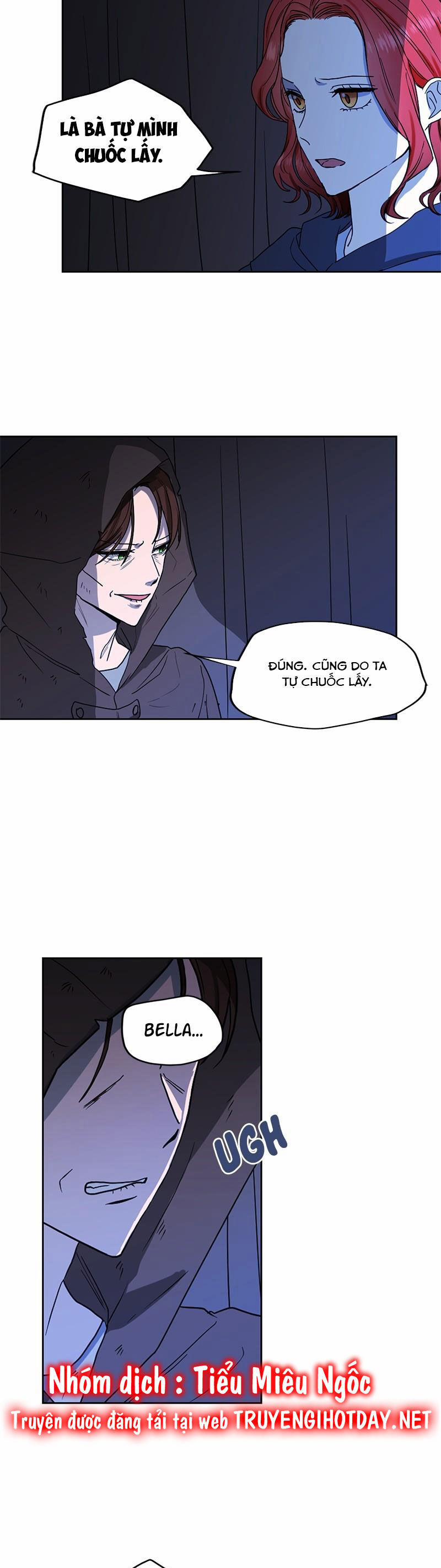 Ta Muốn Biến Phu Quân Thành Bá Chủ 92 trang 18