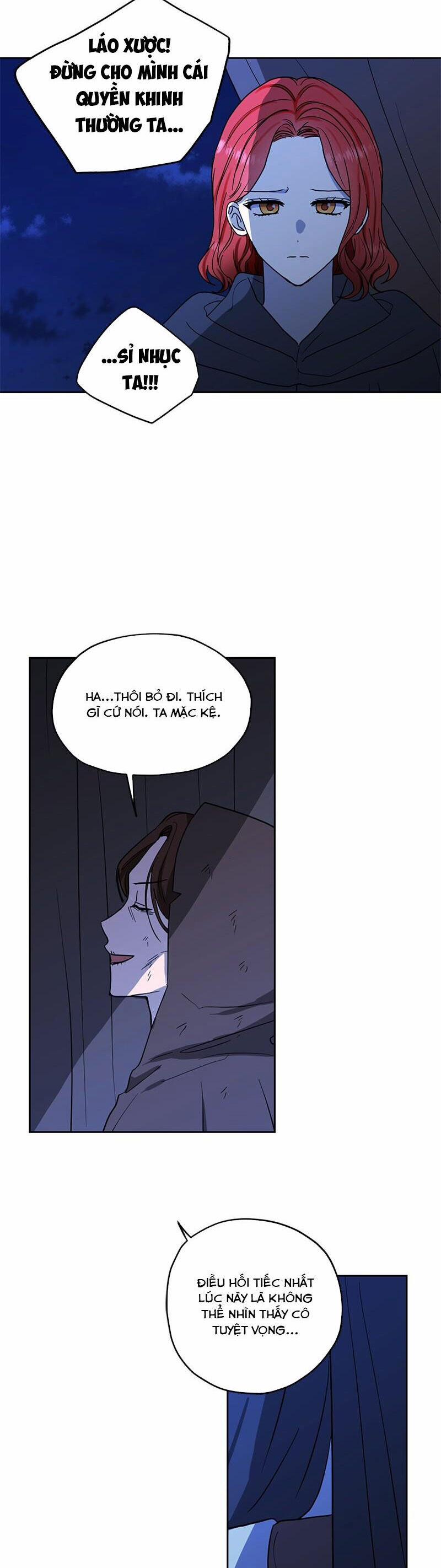 Ta Muốn Biến Phu Quân Thành Bá Chủ 92 trang 19