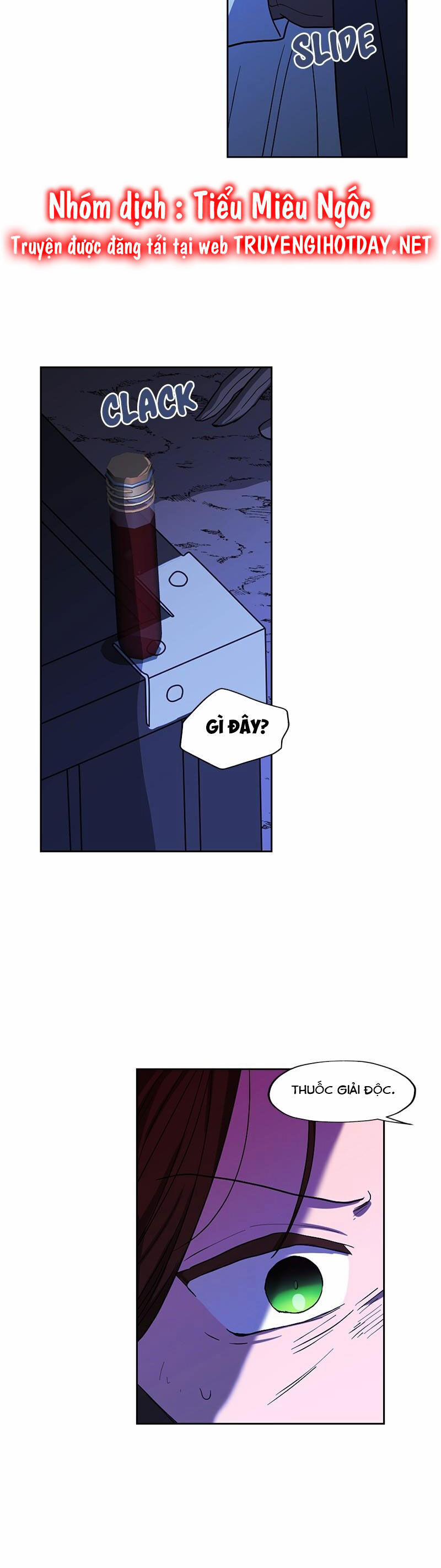 Ta Muốn Biến Phu Quân Thành Bá Chủ 92 trang 20