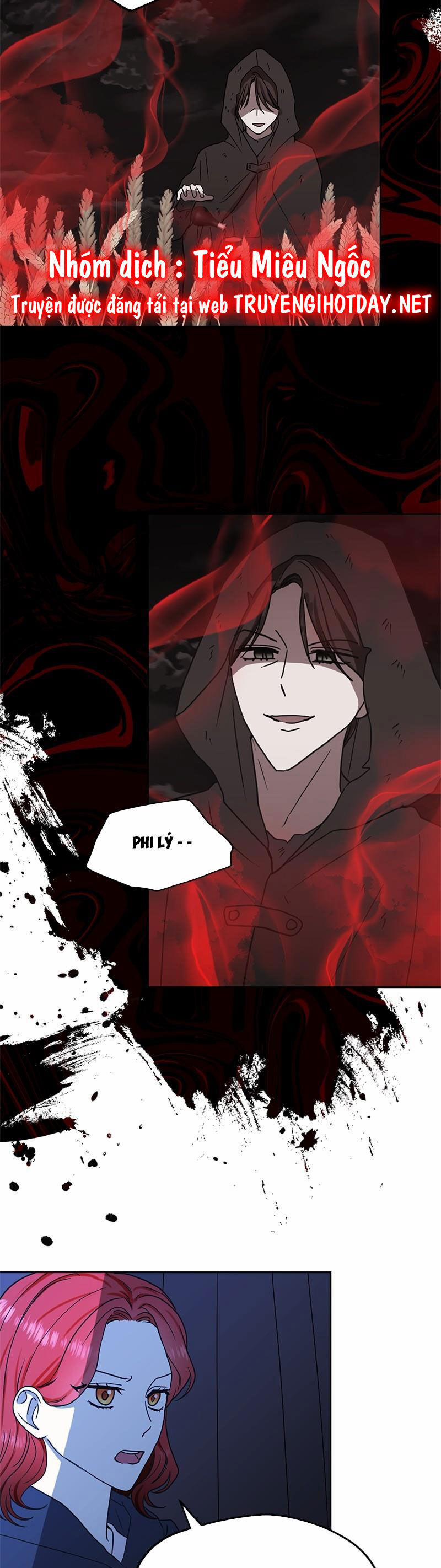 Ta Muốn Biến Phu Quân Thành Bá Chủ 92 trang 22