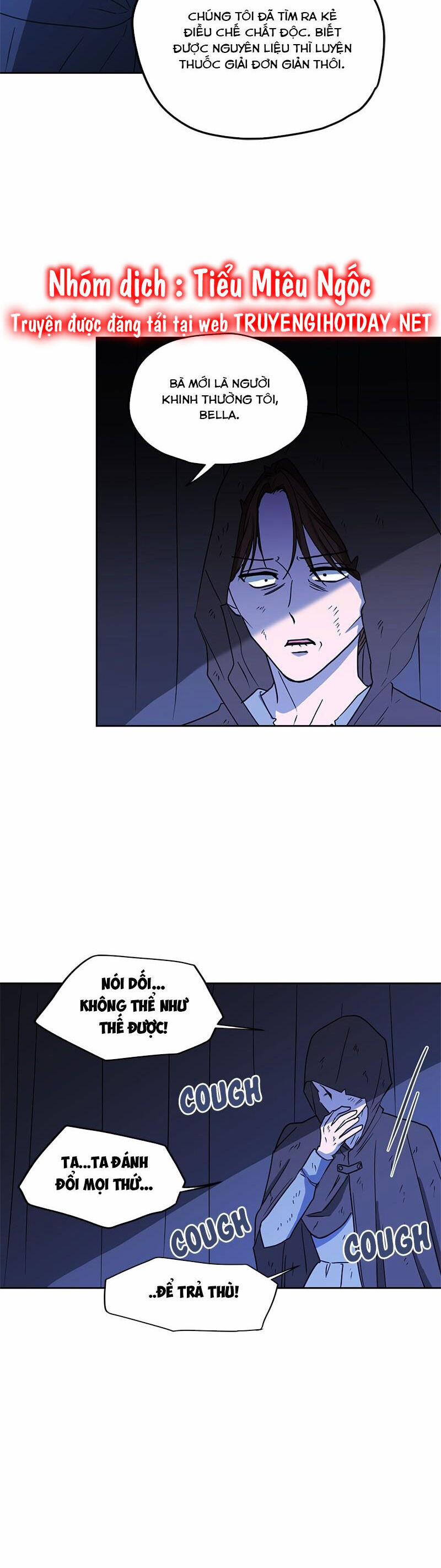 Ta Muốn Biến Phu Quân Thành Bá Chủ 92 trang 23