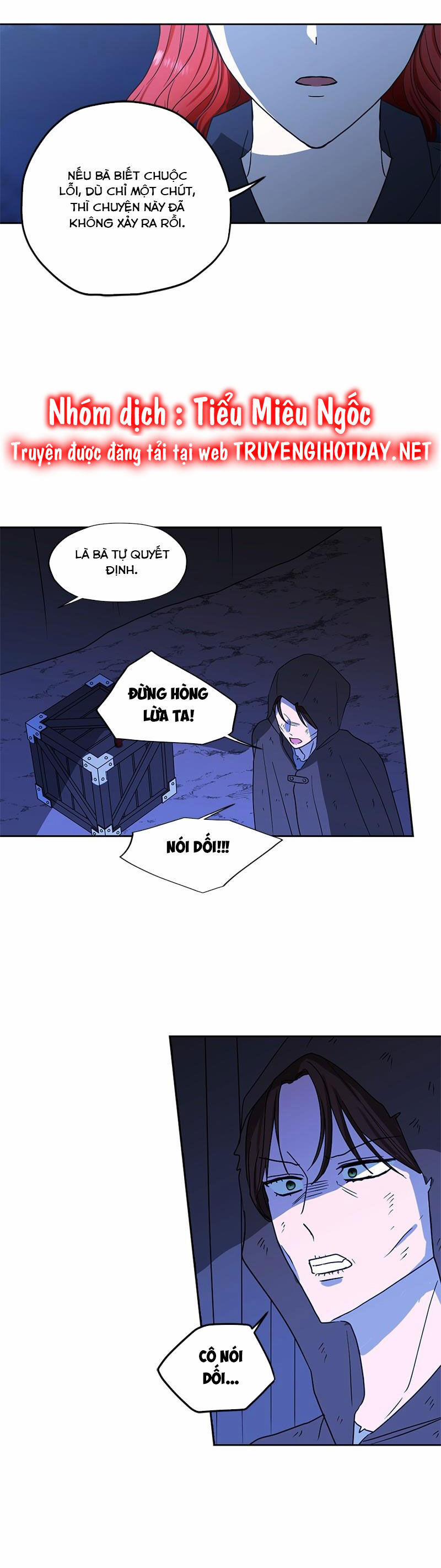 Ta Muốn Biến Phu Quân Thành Bá Chủ 92 trang 24