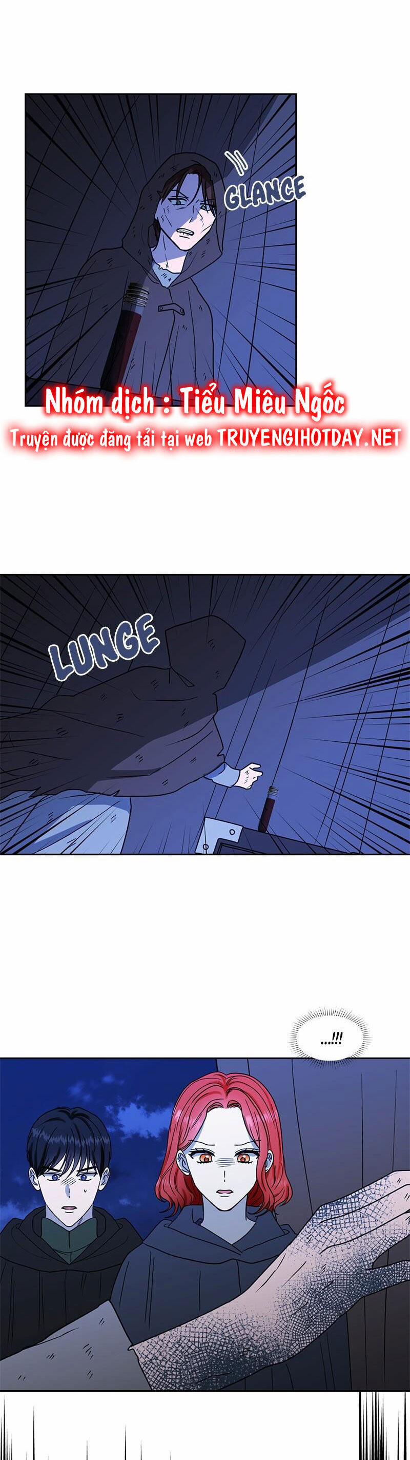 Ta Muốn Biến Phu Quân Thành Bá Chủ 92 trang 25